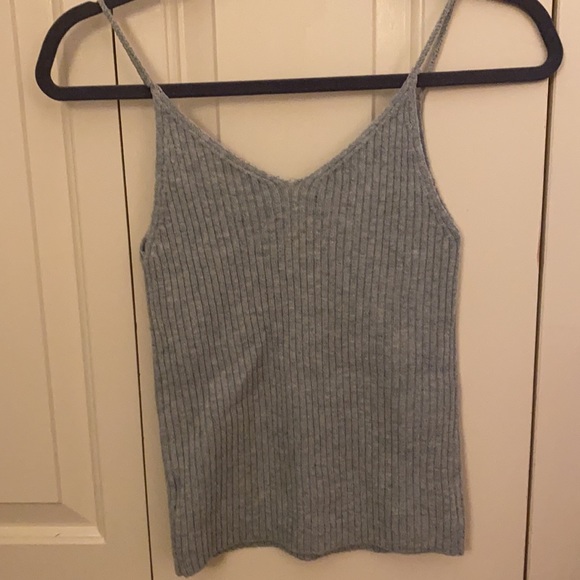 American Eagle crop top - Picture 4 of 4